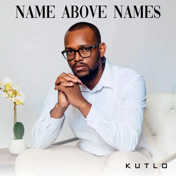 Kutlo music cover art